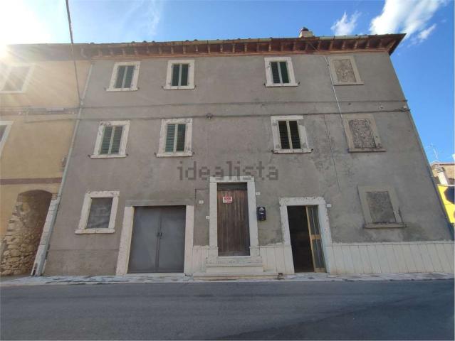 Villetta indipendente in vendita di 134 m² in Via delle Forme