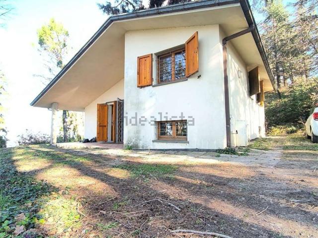 Villetta indipendente in vendita di 134 m² in Via Monte, 12