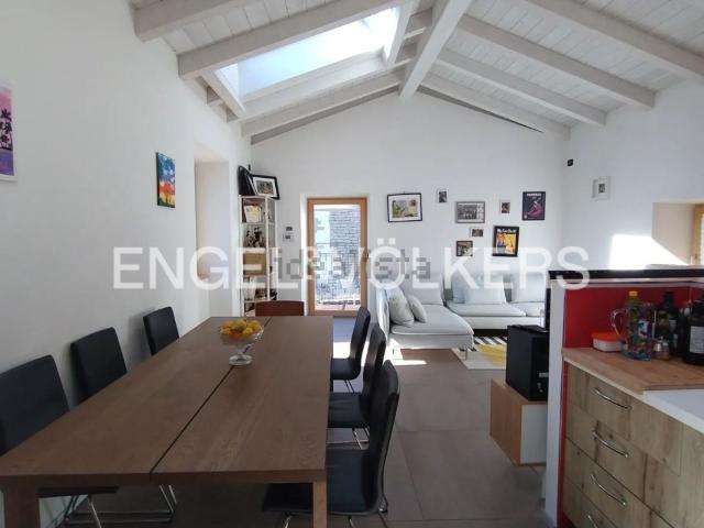 Villetta indipendente in vendita di 134 m² in Via Nicola Bresciani, 15