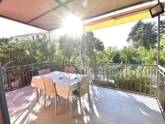 Villetta indipendente in vendita di 134 m² in Via Nicola Palumbo, 21