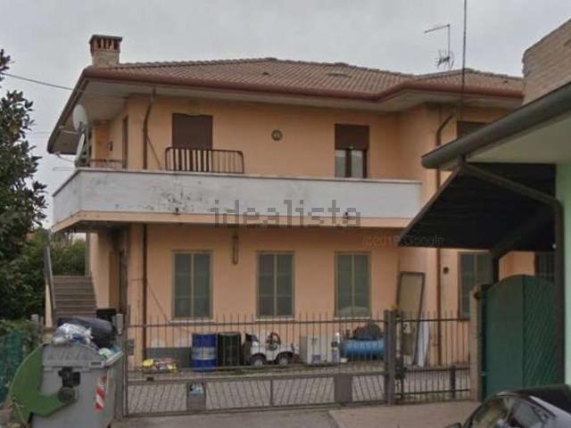 Villetta indipendente in vendita di 134 m² in Via San Marco, 65