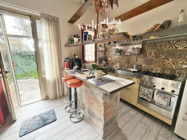 Villetta indipendente in vendita di 134 m² in Via San Paolo