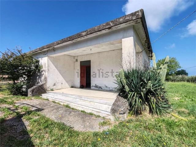 Villetta indipendente in vendita di 134 m² in Via Panoramica, 79