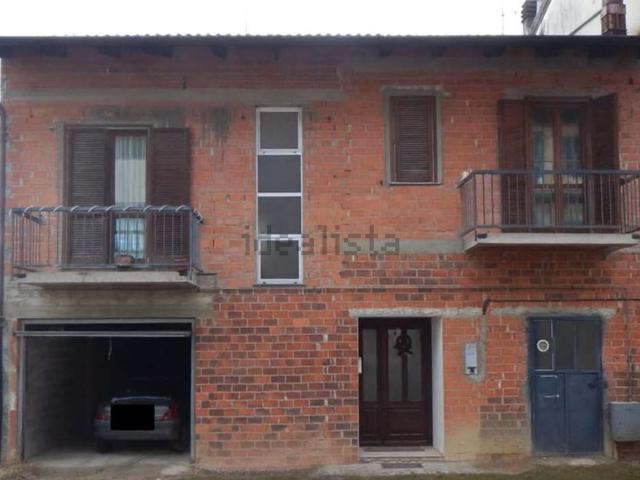 Villetta indipendente in vendita di 134 m² in Via Roma, 7