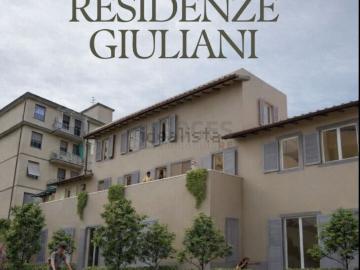 Villetta indipendente in vendita di 134 m² in Via Reginaldo Giuliani