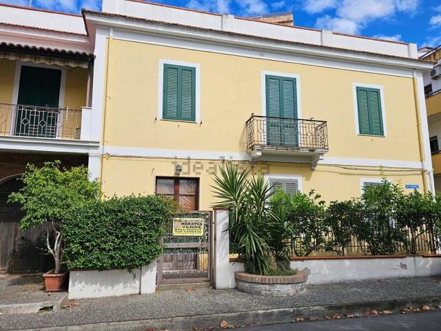 Villetta indipendente in vendita di 134 m² in Via Tommaso Campanella, 59