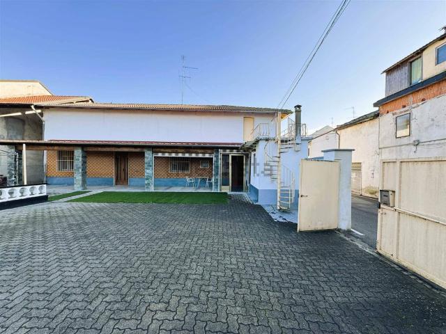 Villetta indipendente in vendita di 134 m² in Via Vittorio Veneto, 1