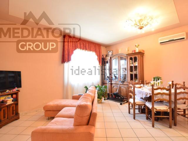 Villetta indipendente in vendita di 134 m² in Viale Guglielmo Marconi, 105