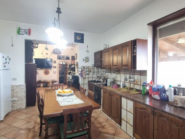 Villetta indipendente in vendita di 134 m² in Contrada Grazia