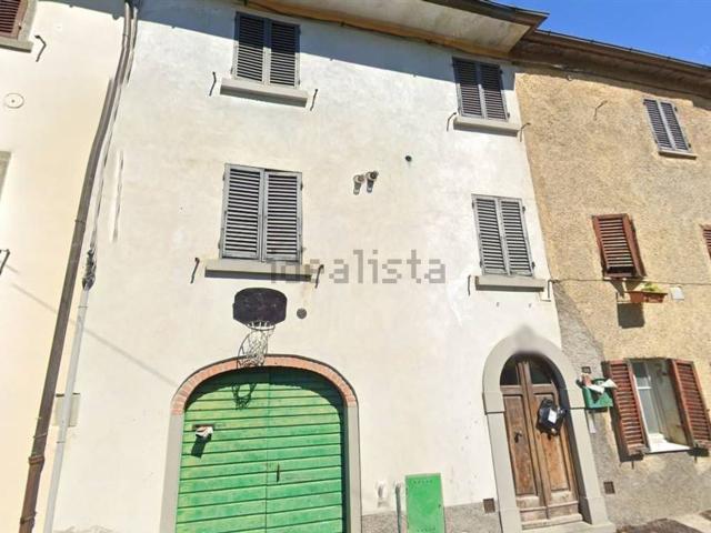 Villetta indipendente in vendita di 134 m² in Località Casa La Marga, 69