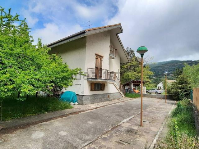 Villetta indipendente in vendita di 134 m² in Località Marcagiolo Montela, 30