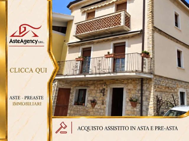 Villetta indipendente in vendita di 134 m² in Località San Bartolomeo