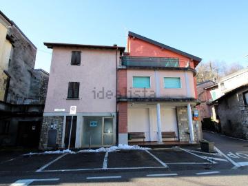 Villetta indipendente in vendita di 134 m² in Piazza Giacomo Matteotti