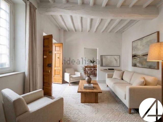 Villetta indipendente in vendita di 134 m² in Piazza Mercatale
