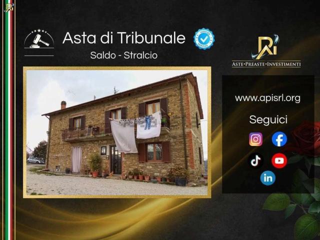 Villetta indipendente in vendita di 134 m² in Strada Comunale di Toppole