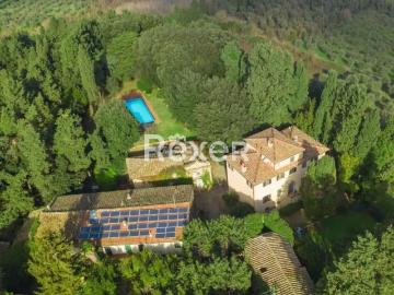 Villetta indipendente in vendita di 1350 m² in Via Pontesantoro