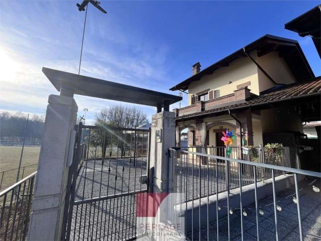 Villetta indipendente in vendita di 135 m²