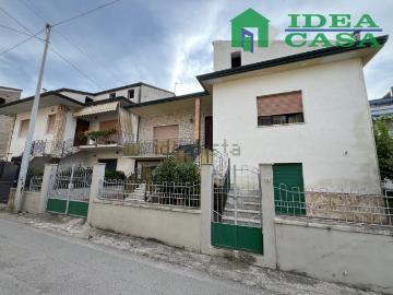 Villetta indipendente in vendita di 135 m²