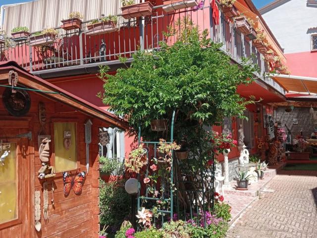 Villetta indipendente in vendita di 135 m²
