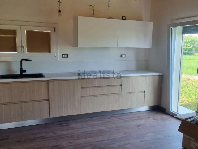 Villetta indipendente in vendita di 135 m²