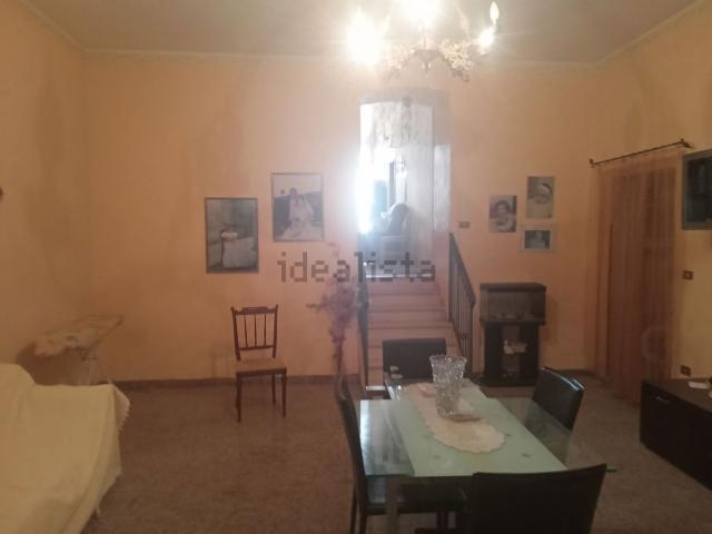 Villetta indipendente in vendita di 135 m²