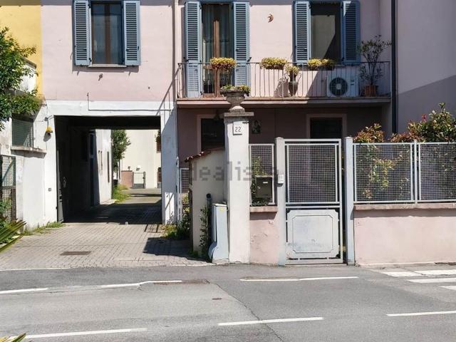 Villetta indipendente in vendita di 135 m²