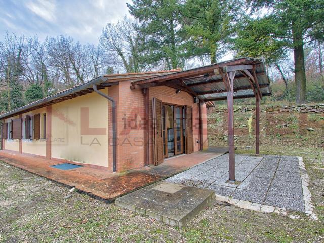 Villetta indipendente in vendita di 135 m²