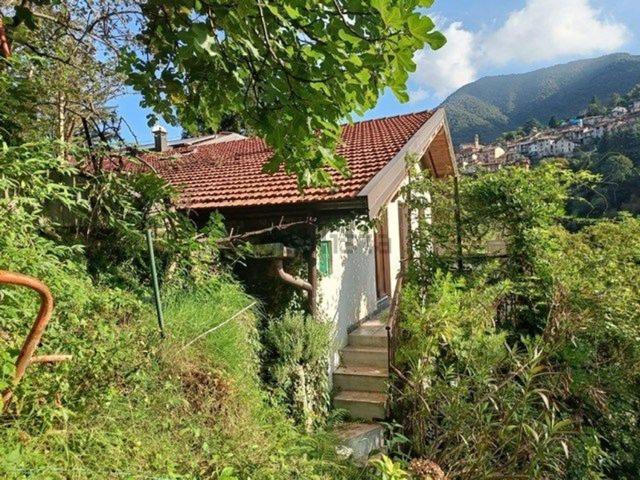 Villetta indipendente in vendita di 135 m²