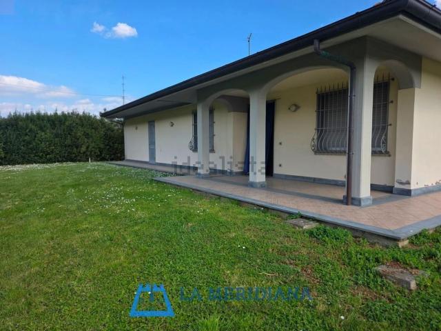 Villetta indipendente in vendita di 135 m²