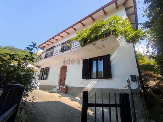 Villetta indipendente in vendita di 135 m²