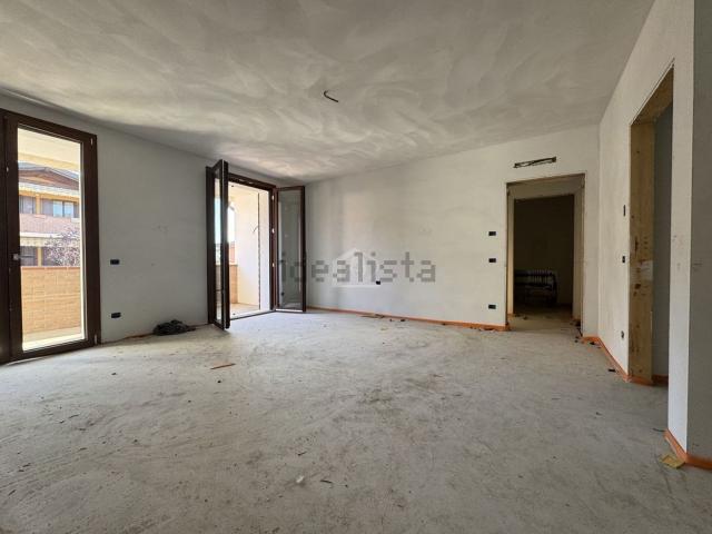 Villetta indipendente in vendita di 135 m²