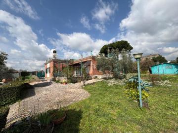 Villetta indipendente in vendita di 135 m² in Via Colle Cavalieri, 19