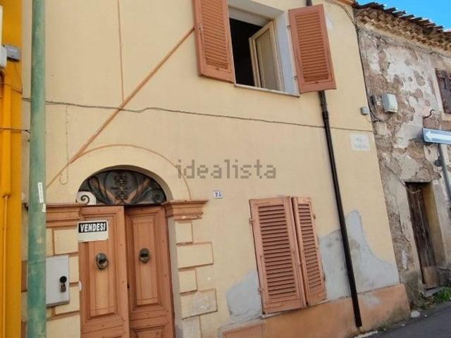 Villetta indipendente in vendita di 135 m² in Via Contini, 25