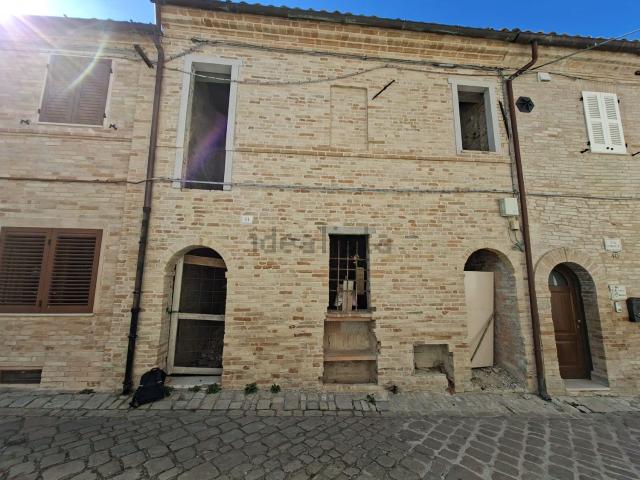 Villetta indipendente in vendita di 135 m² in Via Camillo Benso Conte di Cavour
