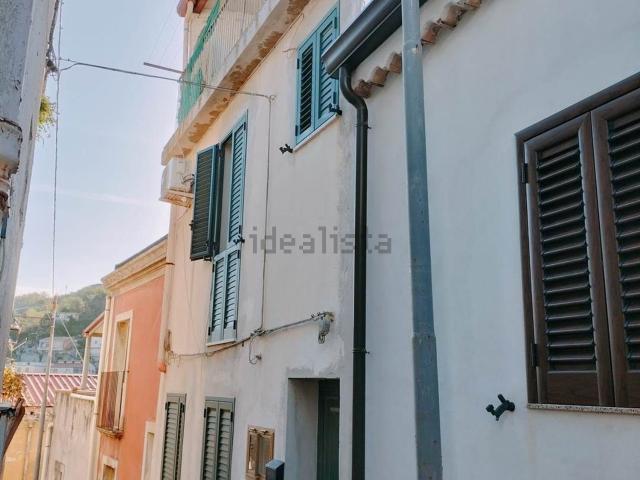 Villetta indipendente in vendita di 135 m² in Via Case Popolari