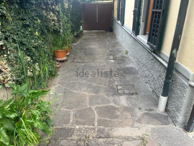 Villetta indipendente in vendita di 135 m² in Via Cerretelli
