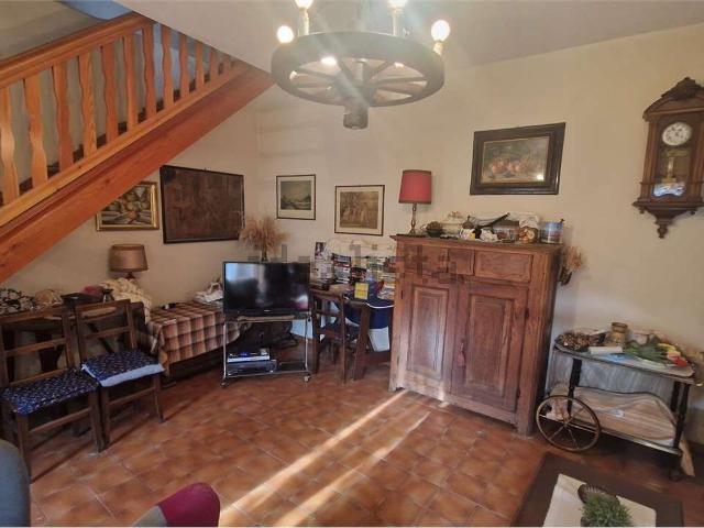 Villetta indipendente in vendita di 135 m² in Via Crocetta, 8