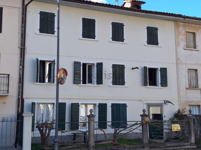 Villetta indipendente in vendita di 135 m² in Via A. Giordani, 27