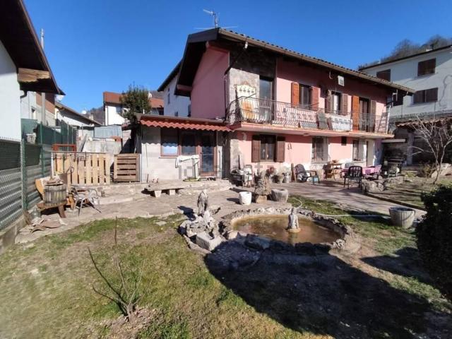 Villetta indipendente in vendita di 135 m² in Via Bandiera, 6