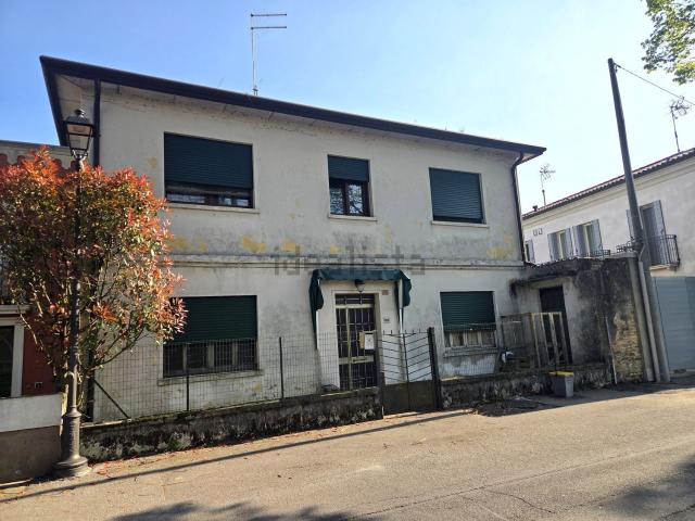 Villetta indipendente in vendita di 135 m² in Via Barchette, 50