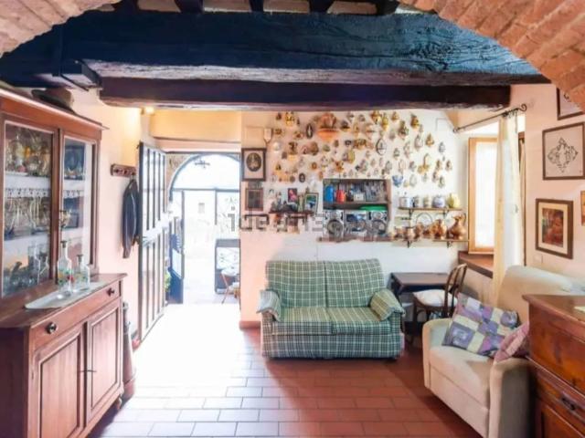 Villetta indipendente in vendita di 135 m² in Via Garibaldi