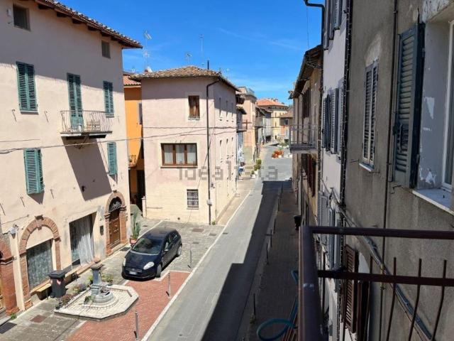 Villetta indipendente in vendita di 135 m² in Via Giuseppe Garibaldi, 30
