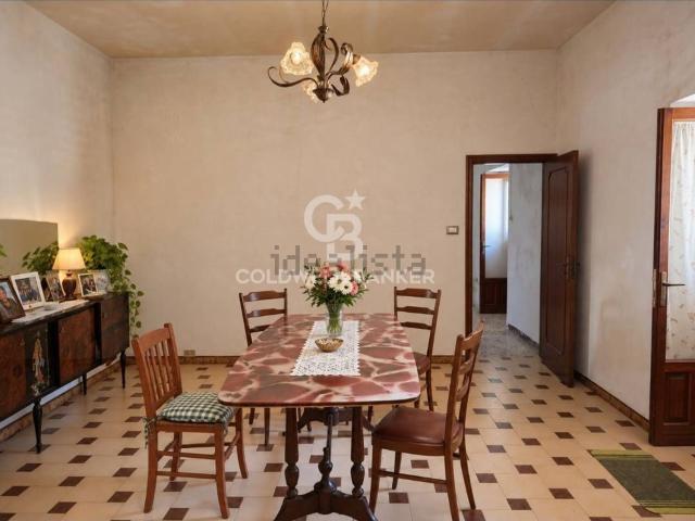 Villetta indipendente in vendita di 135 m² in Via Gianforma Margione, 95