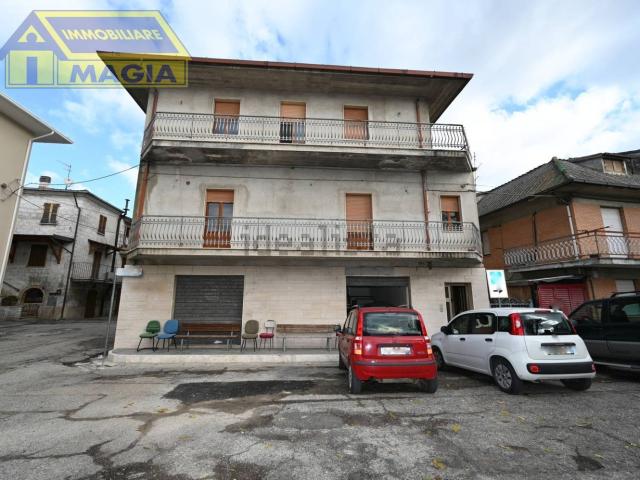Villetta indipendente in vendita di 135 m² in Via Giovanni Vannicola, 5
