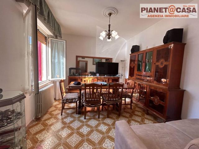 Villetta indipendente in vendita di 135 m² in Via Gran Sasso