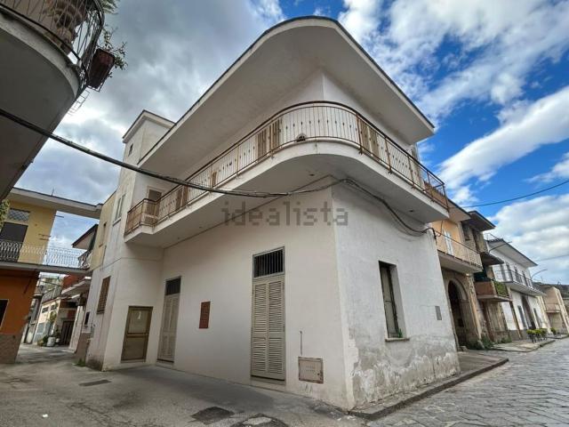 Villetta indipendente in vendita di 135 m² in Via Guercia