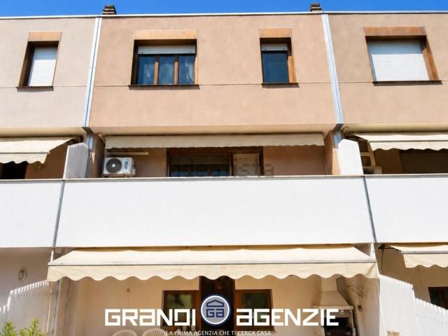 Villetta indipendente in vendita di 135 m² in Via Don Luigi Sturzo, 18