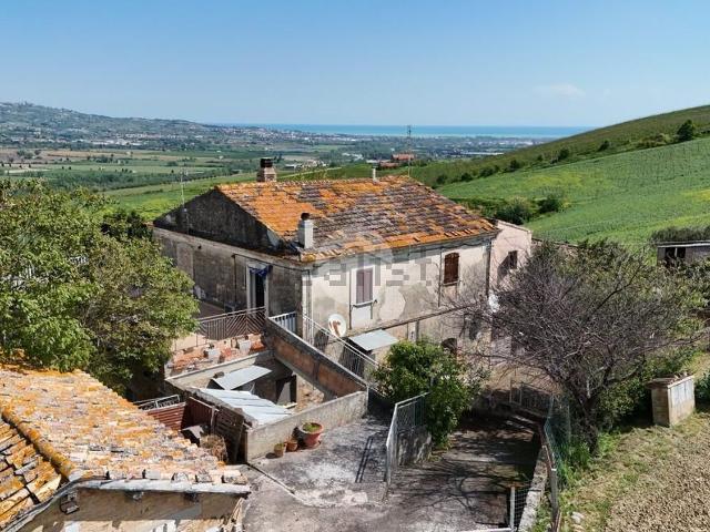 Villetta bifamiliare in vendita di 135 m² in Via dei Vasari, 6