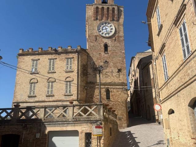 Villetta indipendente in vendita di 135 m² in Via del Colle