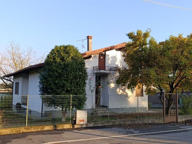 Villetta indipendente in vendita di 135 m² in Via dell&apos Artigianato, 7